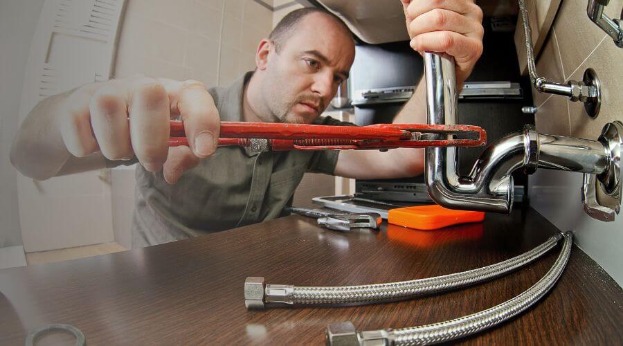 Professional Leak Detection in Sheridan Lake, CO