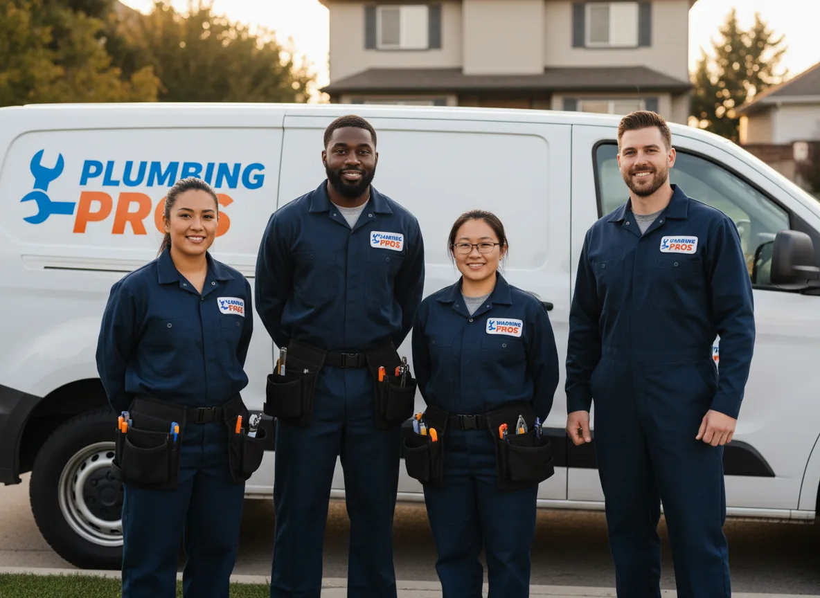 Water Heater Repair company in Sheridan Lake, CO